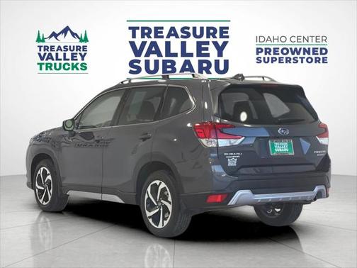 2023 Subaru Forester Touring