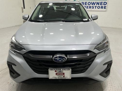 2025 Subaru Legacy Limited