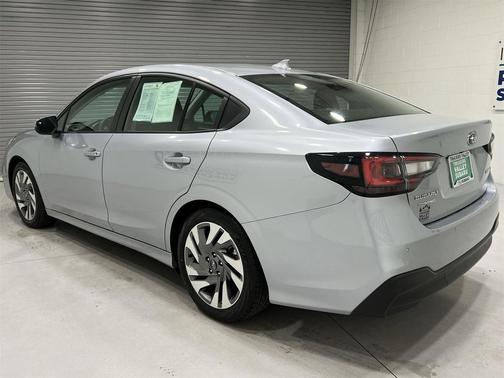 2025 Subaru Legacy Limited