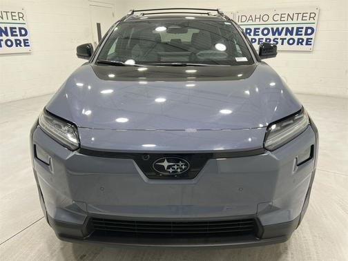 2026 Subaru Solterra Touring