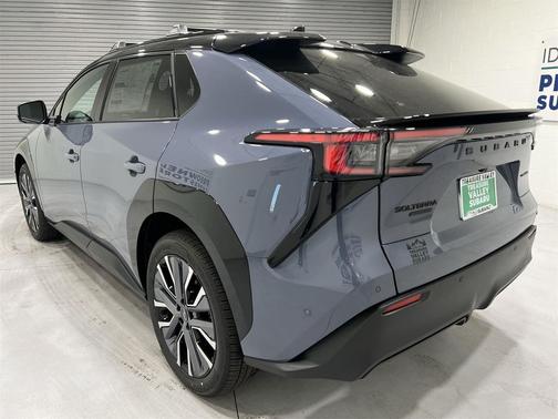 2026 Subaru Solterra Touring