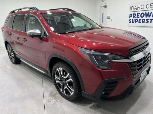 2023 Subaru Ascent Limited 7-Passenger