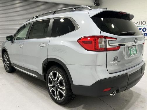 2025 Subaru Ascent Touring 7-Passenger