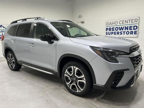 2025 Subaru Ascent Touring 7-Passenger