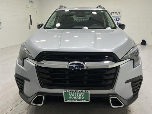 2025 Subaru Ascent Touring 7-Passenger