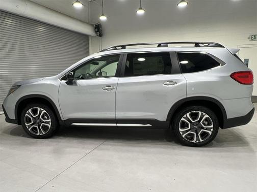2025 Subaru Ascent Touring 7-Passenger