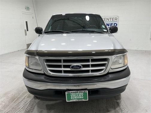 1999 Ford F-250 XLT