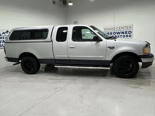 1999 Ford F-250