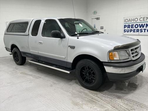 1999 Ford F-250