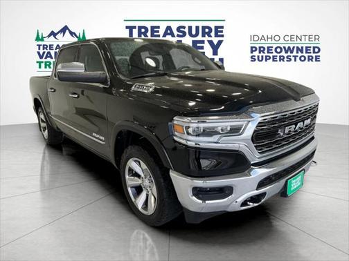 2019 RAM 1500 Limited