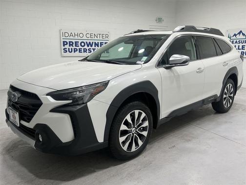 2025 Subaru Outback Touring