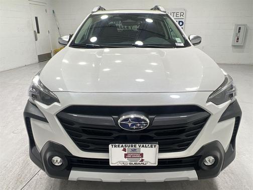 2025 Subaru Outback Touring