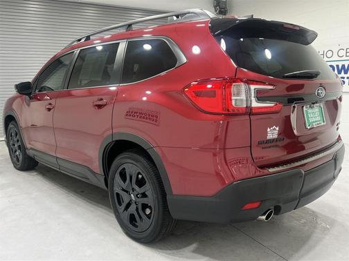 2025 Subaru Ascent Onyx Edition Touring 7-Passenger