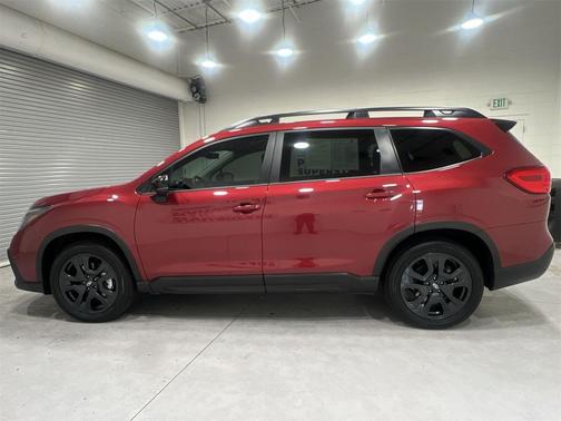 2025 Subaru Ascent Onyx Edition Touring 7-Passenger