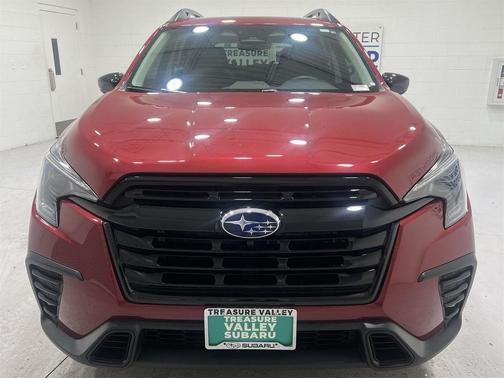 2025 Subaru Ascent Onyx Edition Touring 7-Passenger