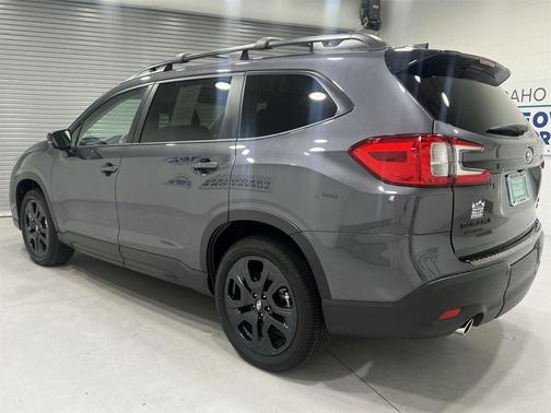 2025 Subaru Ascent Onyx Edition Touring 7-Passenger