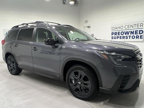 2025 Subaru Ascent Onyx Edition Touring 7-Passenger