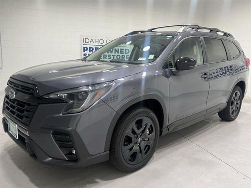 2025 Subaru Ascent Onyx Edition Touring 7-Passenger