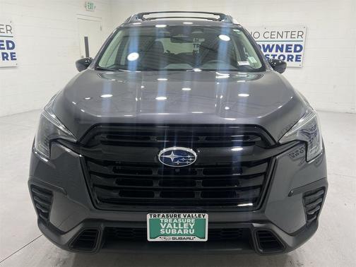 2025 Subaru Ascent Onyx Edition Touring 7-Passenger