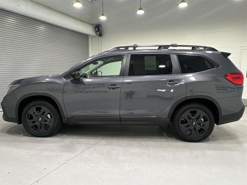 2025 Subaru Ascent Onyx Edition Touring 7-Passenger