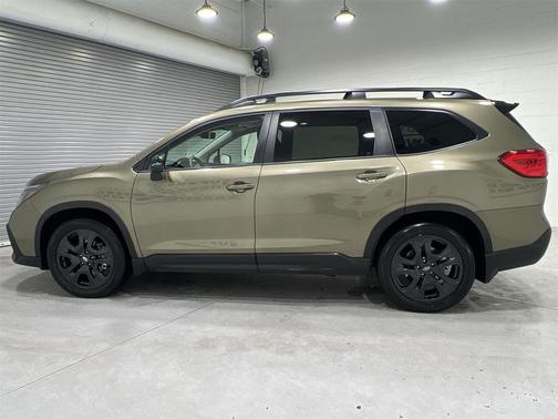 2023 Subaru Ascent Onyx Edition 7-Passenger