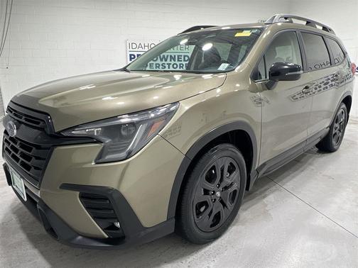 2023 Subaru Ascent Onyx Edition 7-Passenger