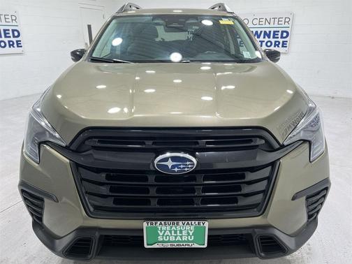 2023 Subaru Ascent Onyx Edition 7-Passenger