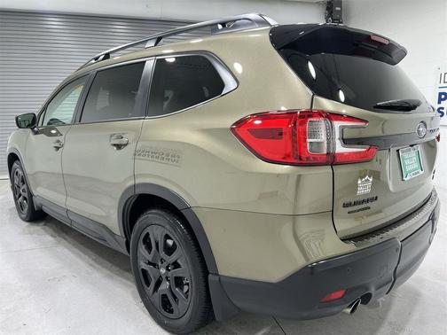 2023 Subaru Ascent Onyx Edition 7-Passenger