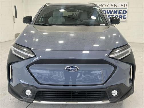 2025 Subaru Solterra Limited