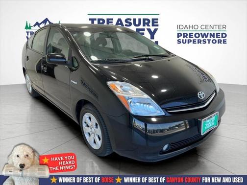 2008 Toyota Prius Standard