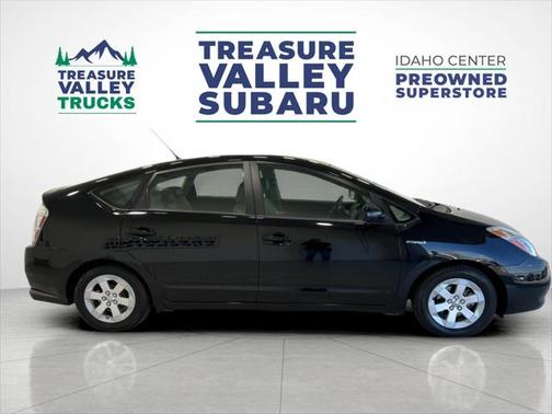 2008 Toyota Prius Standard