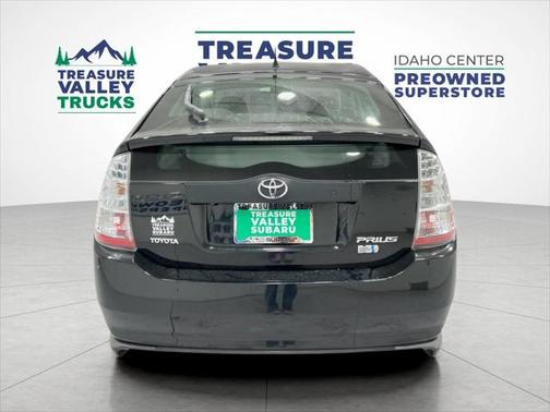 2008 Toyota Prius Standard