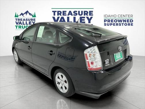 2008 Toyota Prius Standard