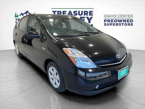 2008 Toyota Prius Standard