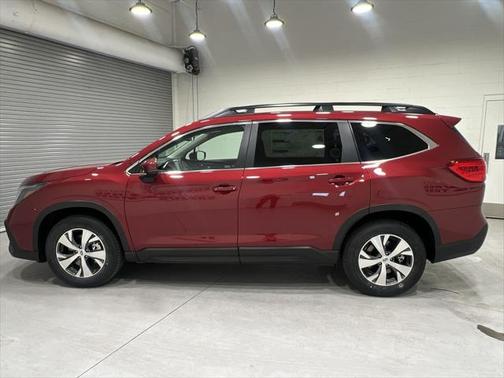 2025 Subaru Ascent Premium 7-Passenger