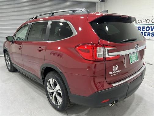2025 Subaru Ascent Premium 7-Passenger