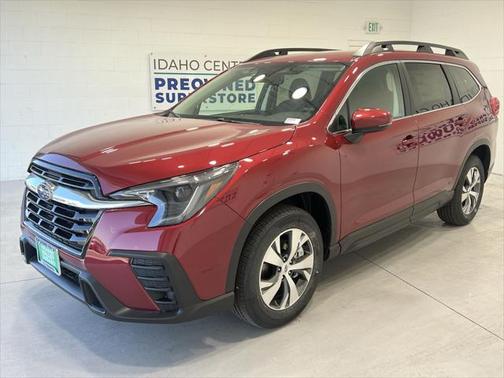2025 Subaru Ascent Premium 7-Passenger