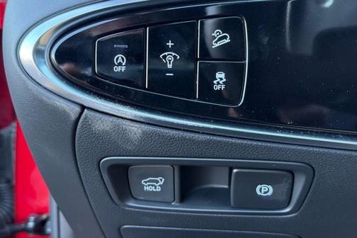 2025 Genesis GV70 2.5T AWD