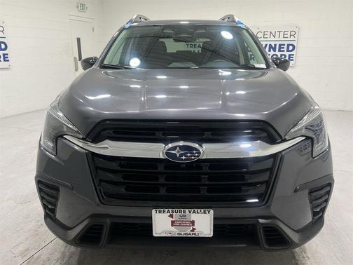 2024 Subaru Ascent Limited 8-Passenger