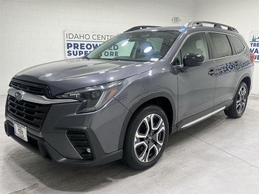 2024 Subaru Ascent Limited 8-Passenger