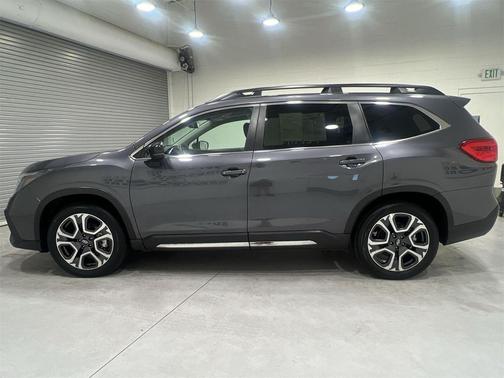 2024 Subaru Ascent Limited 8-Passenger