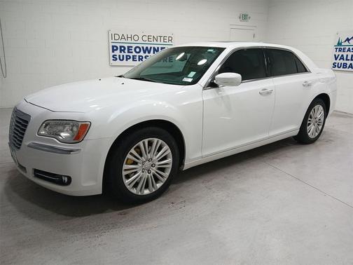 2013 Chrysler 300 S