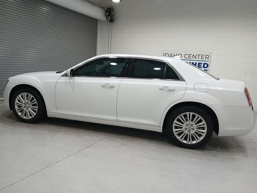 2013 Chrysler 300 S
