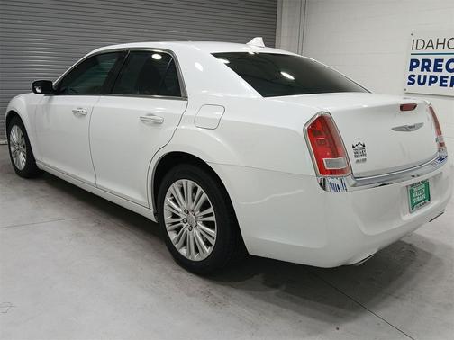 2013 Chrysler 300 S