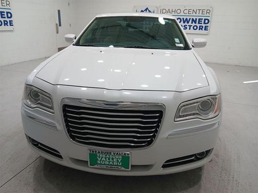 2013 Chrysler 300 S