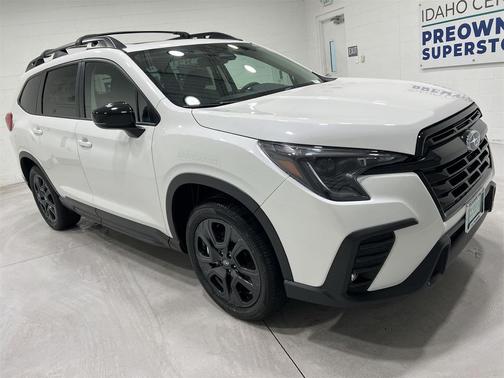 2025 Subaru Ascent Onyx Edition 7-Passenger