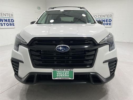 2025 Subaru Ascent Onyx Edition 7-Passenger