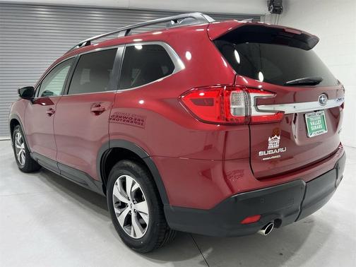 2024 Subaru Ascent Premium 7-Passenger