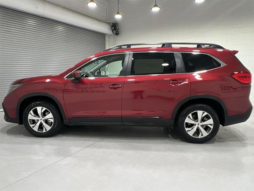 2024 Subaru Ascent Premium 7-Passenger