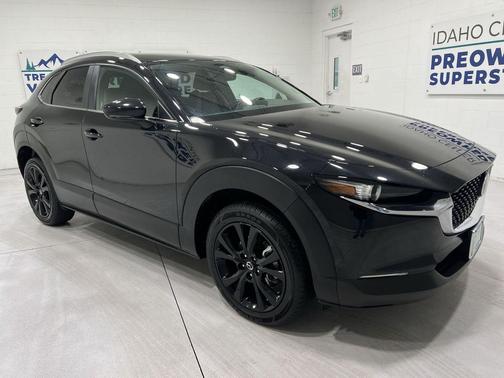 2024 Mazda CX-30 2.5 S Select Sport
